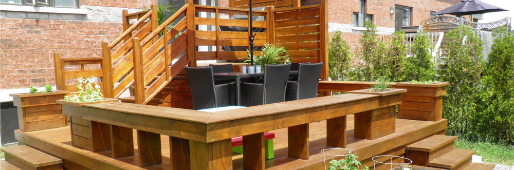 Visitez notre section réalisations