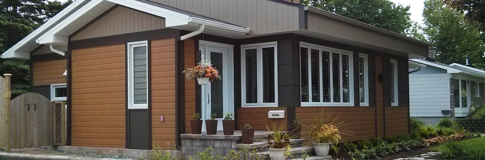 Résidentiel et Commercial